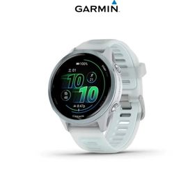Garmin ガーミン Forerunner 570 42mm white / cloud ランニングGPSウォッチ