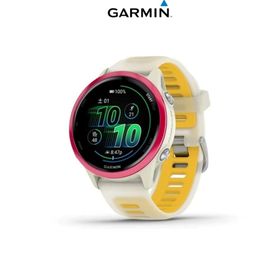 Garmin ガーミン Forerunner 570 42mm raspberry / mango ランニングGPSウォッチ