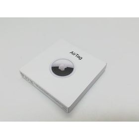【未使用】Apple AirTag（第2世代） 1パック MFE94ZP/A【福岡天神】保証期間１週間