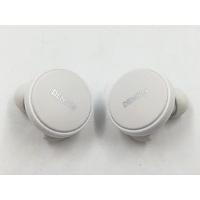 【中古】DENON PerL Pro AH-C15PL [ホワイト]【千葉】保証期間１ヶ月【ランクA】