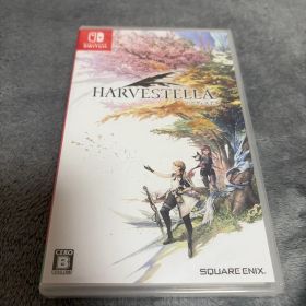 HARVESTELLA Nintendo Switch ソフト