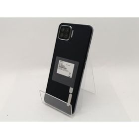 【中古】Oppo 楽天モバイル 【SIMフリー】 OPPO A73 ネービーブルー 4GB 64GB CPH2099【津田沼】保証期間１ヶ月【ランクA】