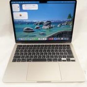 MACBOOK AIR M2 16G 256G MC7W4J/W APPLE