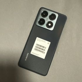 Xiaomi 14T Pro 新品¥67,999 中古¥57,100 | 新品・中古のネット最安値