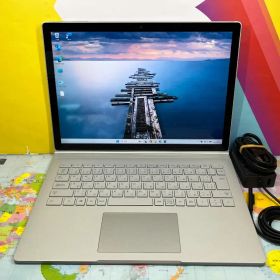 美品 Surface Book 3 13.5インチ 8GB 2in1 タブレット