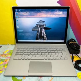 美品 Surface Book 3 13.5インチ 8GB 2in1 タブレット