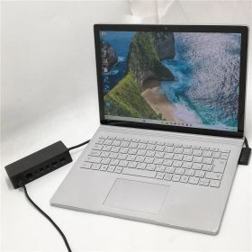 高性能Microsoft Surface Book3 i7 32G1T高速SSD
