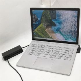 高性能 NVIDIA GTX1650 Wi-Fi有 中古ノートパソコン Microsoft Surface Book 3 Core i7 1065G7 32GB 1TB 高速SSD 無線LAN Windows11 Office