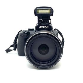 【最速発送】Nikon コンパクトデジタルカメラ Nikon COOLPIX P1000【難有】