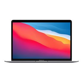 MacBook Air Retinaディスプレイ 13.3 MGN63J/A (スペースグレイ)/apple