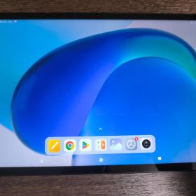 Xiaomi Pad 6 11インチ タブレット グラビティグレー