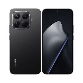 Xiaomi 15T Pro[512GB] SIMフリー ブラック【安心保証】