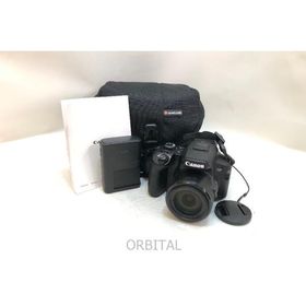 PowerShot SX70 HS 新品 98,000円 中古 55,000円 | ネット最安値の価格