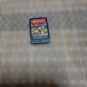 Nintendo Switch マリオカート8 デラックス ソフトのみ