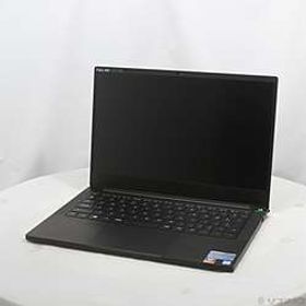 〔中古品〕 Razer Blade Stealth 13 RZ09-02810J71-R3J1 ステルスブラック ［Core-i7-8565U (1.8GHz)/8GB/SSD256GB/Intel UHD Graphics 620(CPU内蔵)/13.3インチ/Windows10 Home MAR〔中古品〕 Razer Blade Stealth 13 RZ09-02810J71-R3J1 ステルスブラック ［Core-i7-8565U (1.8GHz)/8GB/SSD256GB/Intel UHD Graphics 620(CPU内蔵)/13.3インチ/Windows10 Home MAR