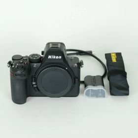 [新品同様 | シャッター数5回] Nikon Z5II [ボディ] | Nikon Zマウント