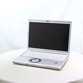 〔中古品〕 Lets note SV8 CF-SV8CDFPR シルバー ［Core-i5-8265U (1.6GHz)／8GB／SSD128GB／12.1インチワイド／Windows11 Home(アップグレード済み)］〔中古品〕 Lets note SV8 CF-SV8CDFPR シルバー ［Core-i5-8265U (1.6GHz)／8GB／SSD128GB／12.1インチワイド／Windows11 Home(アップグレード済み)］