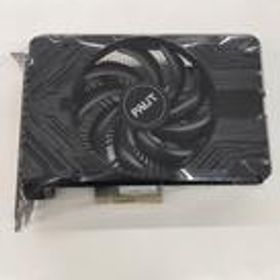 グラフィックカード RTX4060 STORMX 8GB GDDR6 PALIT