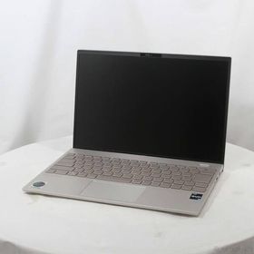 〔中古〕NEC(エヌイーシー) LAVIE NEXTREME Carbon PC-XC750FAG ペールゴールド 〔NEC Refreshed PC〕 ≪メーカー保証あり≫〔269-ud〕