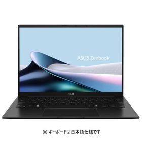 ASUS(エイスース) Zenbook 14 UM3406GA UM3406GA-TAI7161WS ジェイドブラック