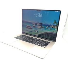 MacBook Air M2 2023 新品 136,590円 中古 74,980円 | ネット最安値の