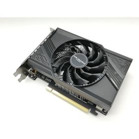 【中古】玄人志向 GALAKURO GAMING GG-RTX4060-E8GB/SF RTX4060/8GB(GDDR6)【吉祥寺】保証期間１週間