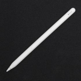ソフマップ 〔中古品〕 Apple Pencil 第2世代 MU8F2J／A【198】