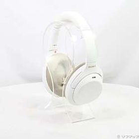 WH-1000XM4WM サイレントホワイト