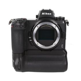 Nikon Z7 II BODY + MB-N11 【B】