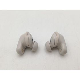 【中古】BOSE QuietComfort Ultra Earbuds 第2世代 [ホワイトスモーク]【神保町】保証期間１ヶ月【ランクA】