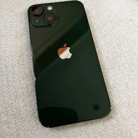 ⁠【ジャンク】iPhone 13 mini 128GB SIMフリー