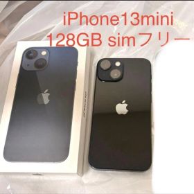 iPhone13mini 本体 apple スマートフォン アイフォン