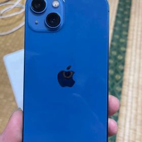 Apple iPhone 13 mini