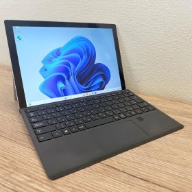 Surface Pro 第5世代 Core m3/4GB/128GB 充電器付