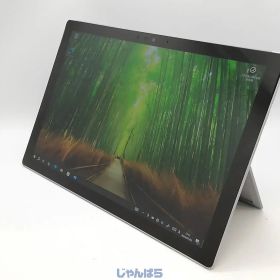 Microsoft Surface Pro (第5世代) (CoreM3 4G 128G) FJR-00014 office.adobe13点ソフト付き