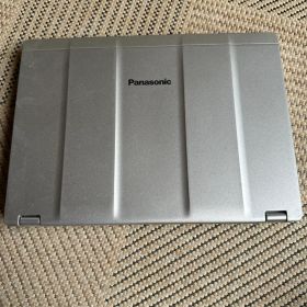 Panasonic Let's note CF-SZ5 CF-SZ5P69VS