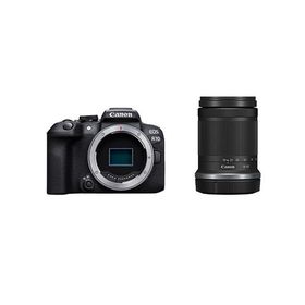 【ラッピング可】【即日発送】【新品】CANON キャノン EOS R10 デジタル一眼カメラ RF-S18-150 IS STM レンズキット