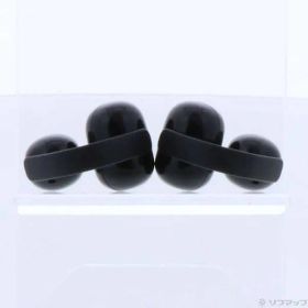 ソフマップ 〔中古品〕 LinkBuds Clip WF-LC900 B ブラック【344】