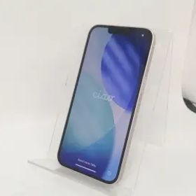 【中古】Apple au 【SIMフリー】 iPhone 13 256GB ピンク MLNK3J/A【東池袋1丁目】保証期間１ヶ月【ランクC】