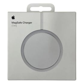 Apple (アップル) MagSafe Charger 充電器 1m MX6X3AM/A ホワイト 家電/009