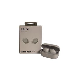 SONY◆イヤホン WF-C710N//