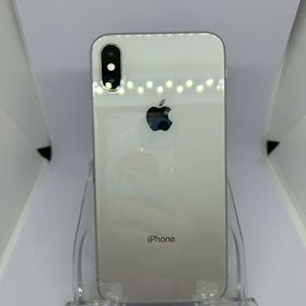 ○SIMフリー iPhoneX 64GB シルバー