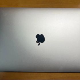 【ジャンク】Apple MacBook Air ノートパソコン シルバー