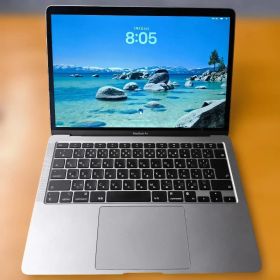 【訳あり】MacBook Air M1 スペースグレイ