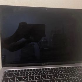 Apple MacBook Air 本体