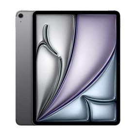 iPad Air 13インチ M4[512GB] セルラー SoftBank スペースグレ…