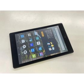 ★送料無料★WiFi★Fire HD 8 (第7世代)★ブラック★0080280021214★SYS★06/23