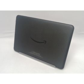 【中古】Amazon Fire HD 8（2024/第12世代） 3GB 32GB ブラック【川越クレアモール】保証期間１ヶ月【ランクC】