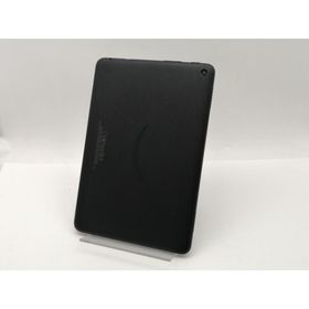 【中古】Amazon Fire HD 8（2024/第12世代） 3GB 32GB ブラック【三宮センター】保証期間１ヶ月【ランクB】
