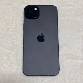 Apple iPhone 15 Plus 128GB カナダ版 シャッター音なし